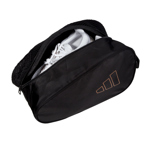 Sac de chaussures Adidas Noir 2023