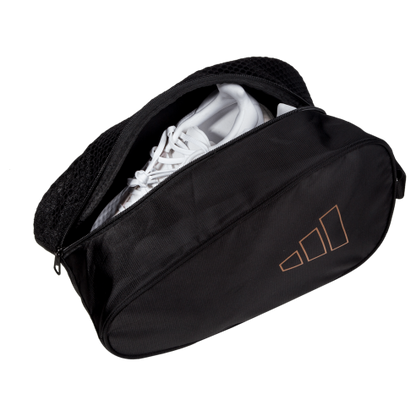 Sac de chaussures Adidas Noir 2023