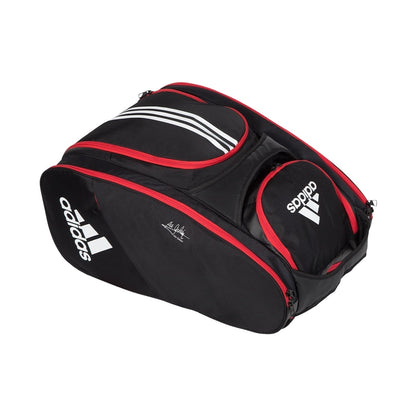 Sac de padel Adidas Multigame 3.2 Noir/Rouge 2023