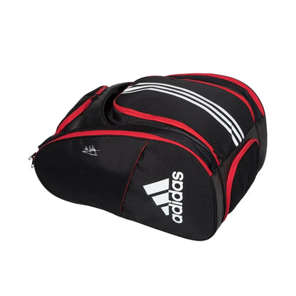 Sac de padel Adidas Multigame 3.2 Noir/Rouge 2023