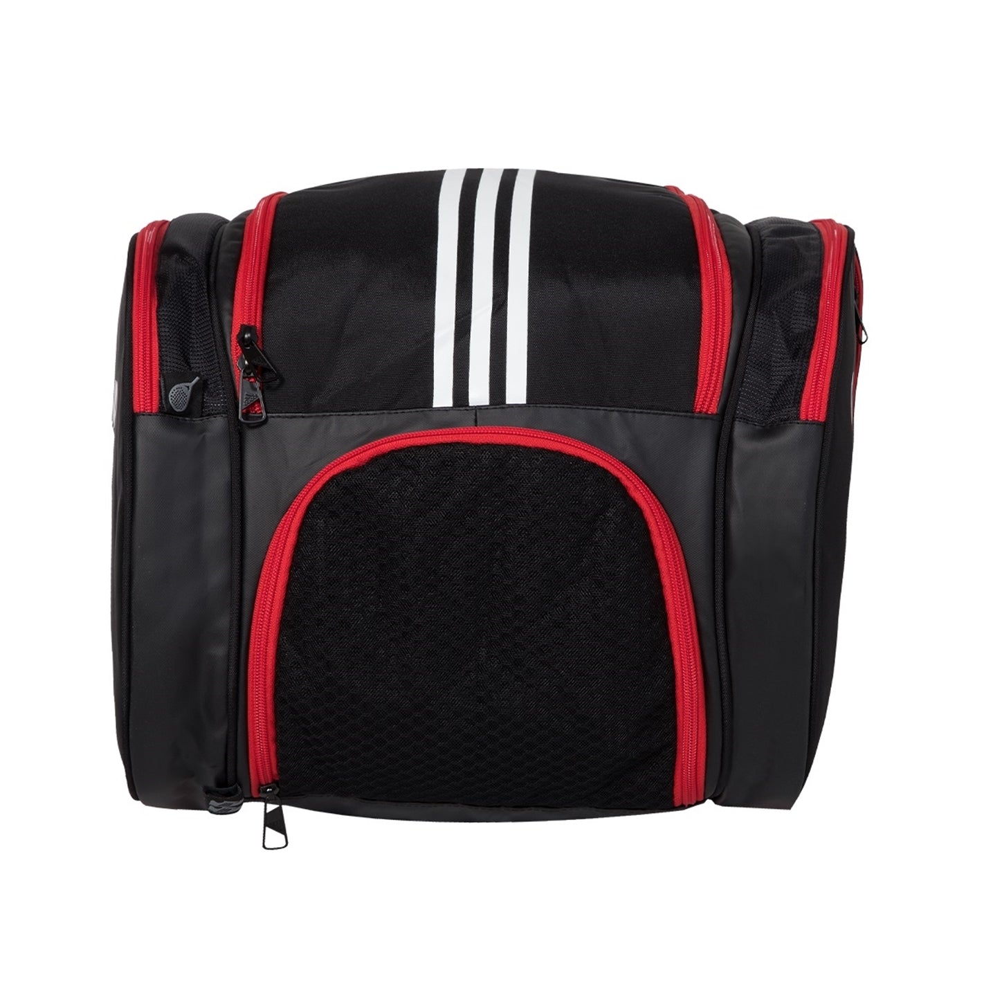 Sac de padel Adidas Multigame 3.2 Noir/Rouge 2023