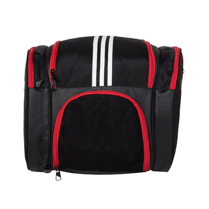 Sac de padel Adidas Multigame 3.2 Noir/Rouge 2023