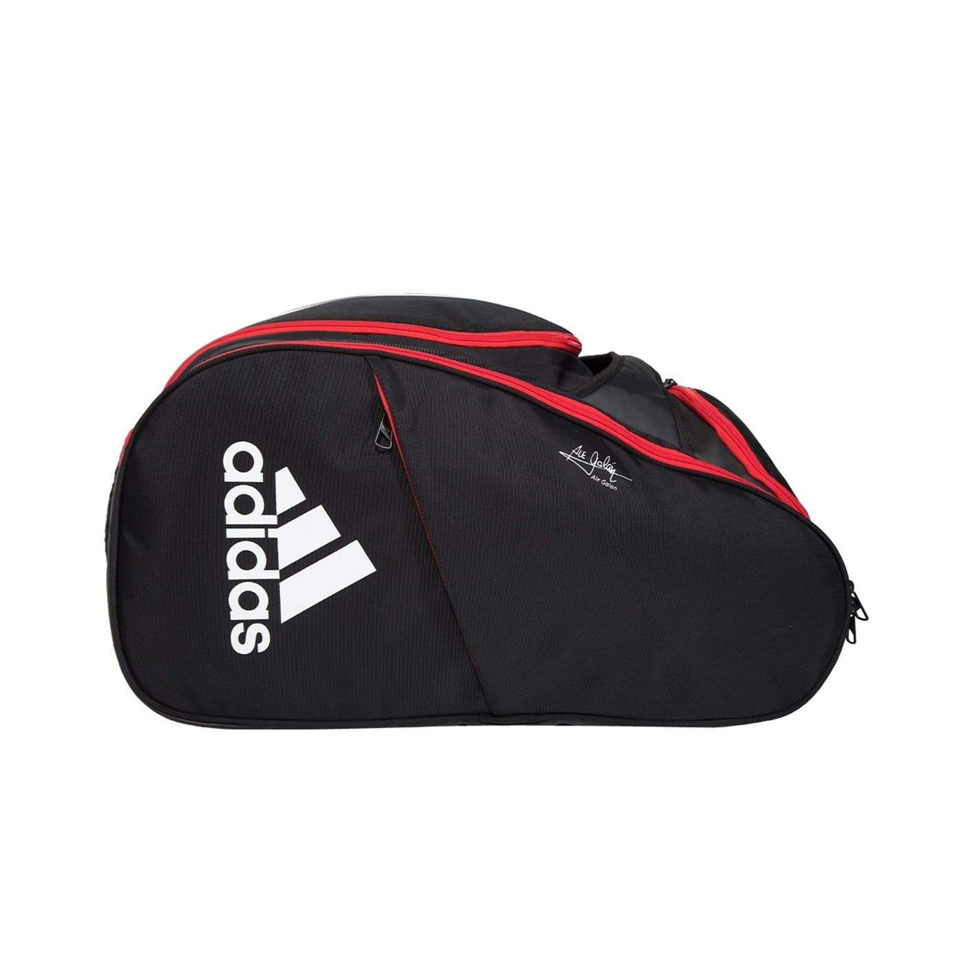 Sac de padel Adidas Multigame 3.2 Noir/Rouge 2023
