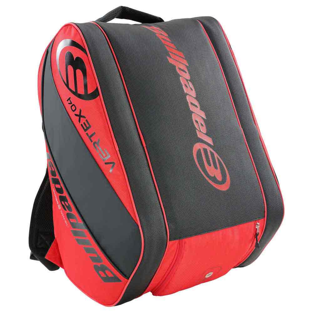 Sac de padel Bullpadel Vertex Rouge 2024