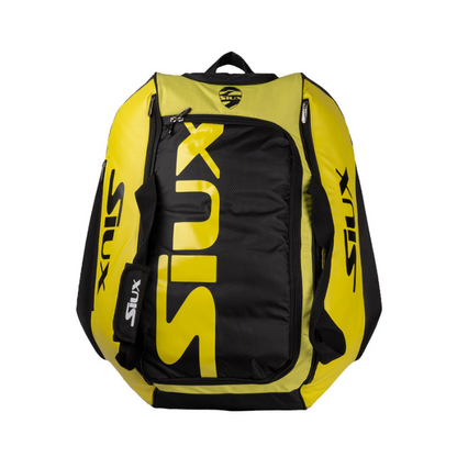 Sac de padel Siux Pro Tour Max Jaune