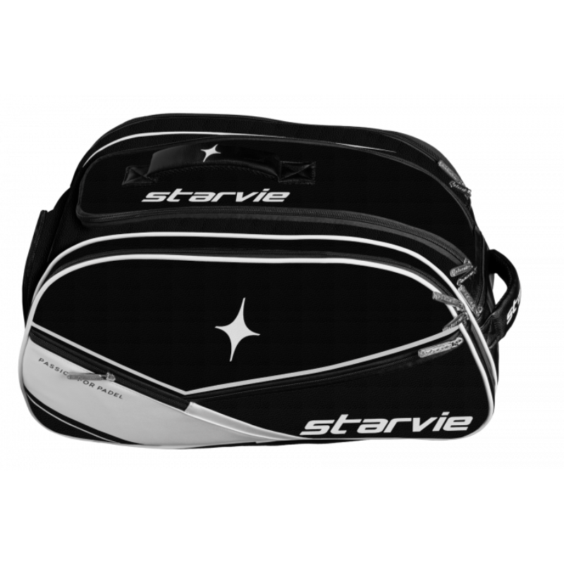 Sac de padel Starvie Elite Noir 2024