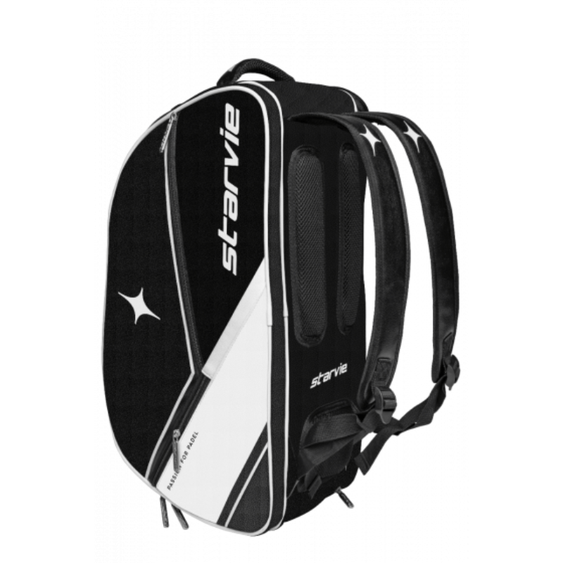 Sac de padel Starvie Elite Noir 2024