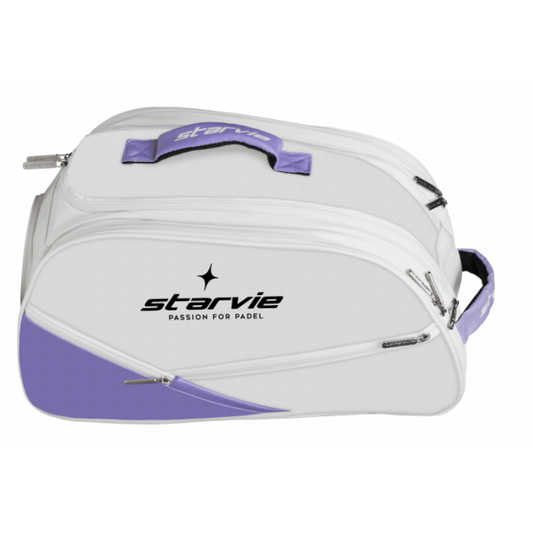 Sac de padel Starvie Padel White 2024