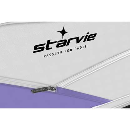 Sac de padel Starvie Padel White 2024