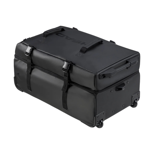 Sac de padel Head Tour Travel 110L Noir