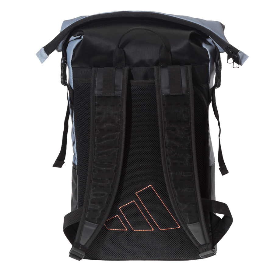 Sac à dos Adidas Multigame Noir/Gris 2023