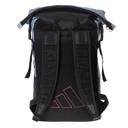 Sac à dos Adidas Multigame Noir/Gris 2023