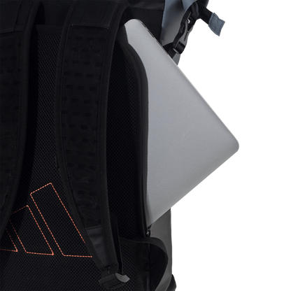 Sac à dos Adidas Multigame Noir/Gris 2023