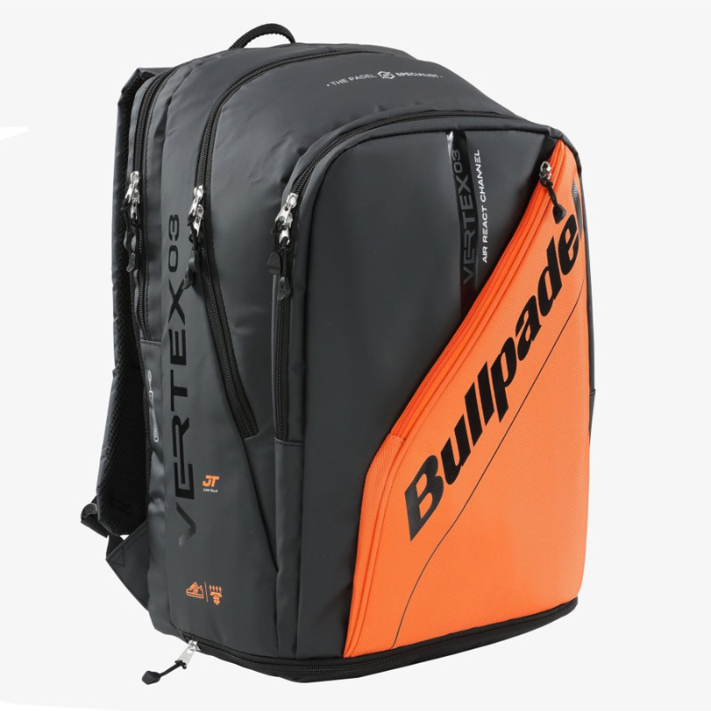 Pack Bullpadel Vertex 03 Homme