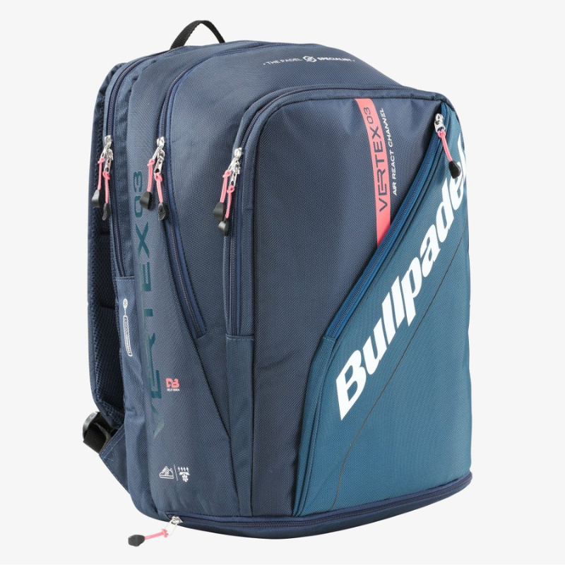 Pack Bullpadel Vertex 03 Femme