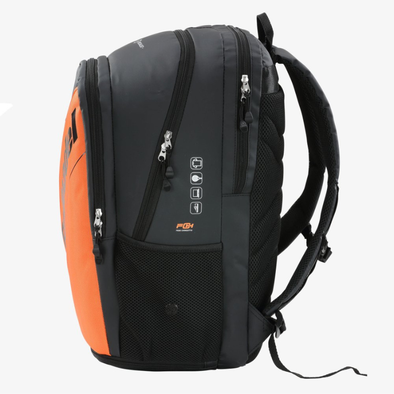 Pack Bullpadel Vertex 03 Homme