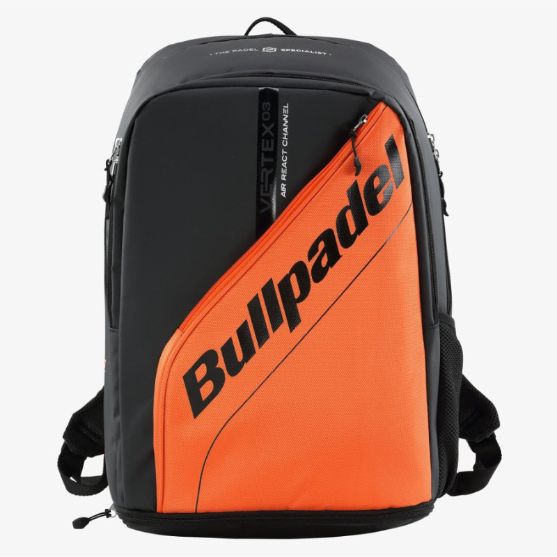 Pack Bullpadel Vertex 03 Homme