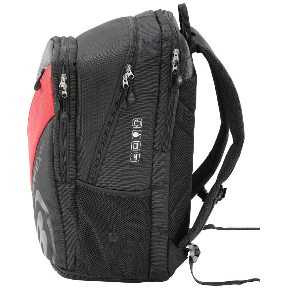 Sac à dos Bullpadel Vertex Noir 2024