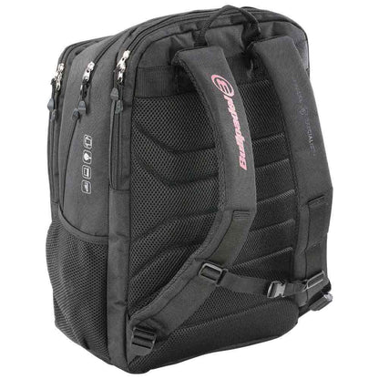 Sac à dos Bullpadel Vertex Noir 2024