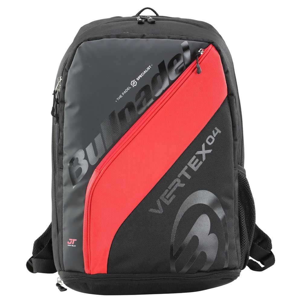 Sac à dos Bullpadel Vertex Noir 2024