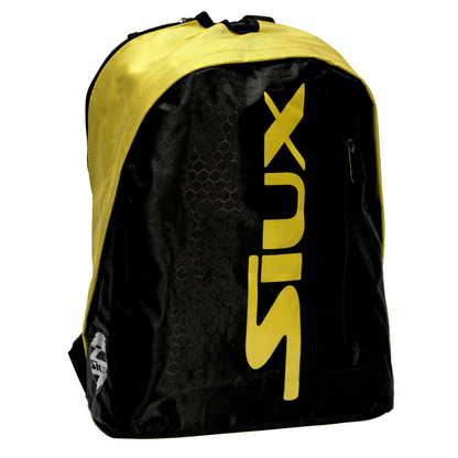 Sac à dos Siux Basic Jaune