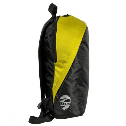 Sac à dos Siux Basic Jaune