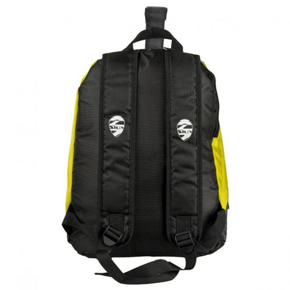 Sac à dos Siux Basic Jaune