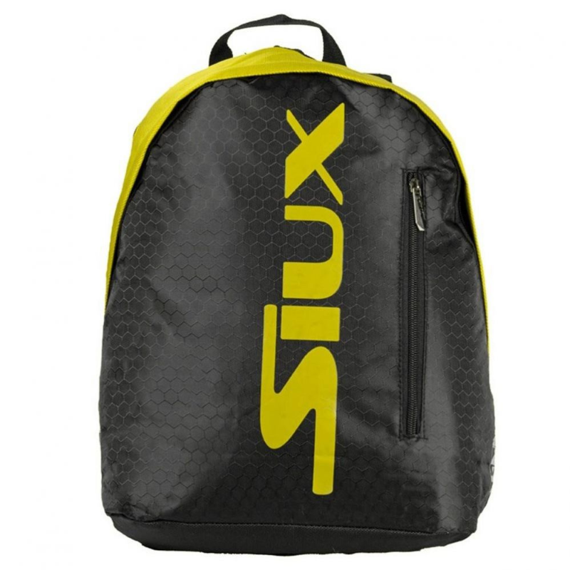 Sac à dos Siux Basic Jaune
