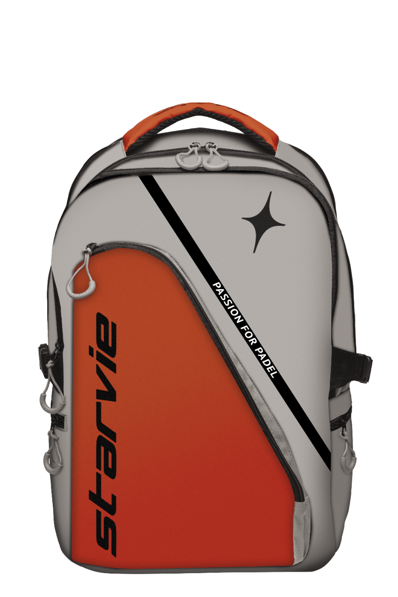 Sac à dos Starvie Astrum Pro Orange 2024