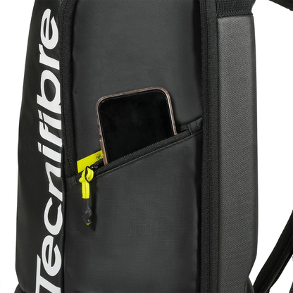 Sac à dos Tecnifibre Reform Noir