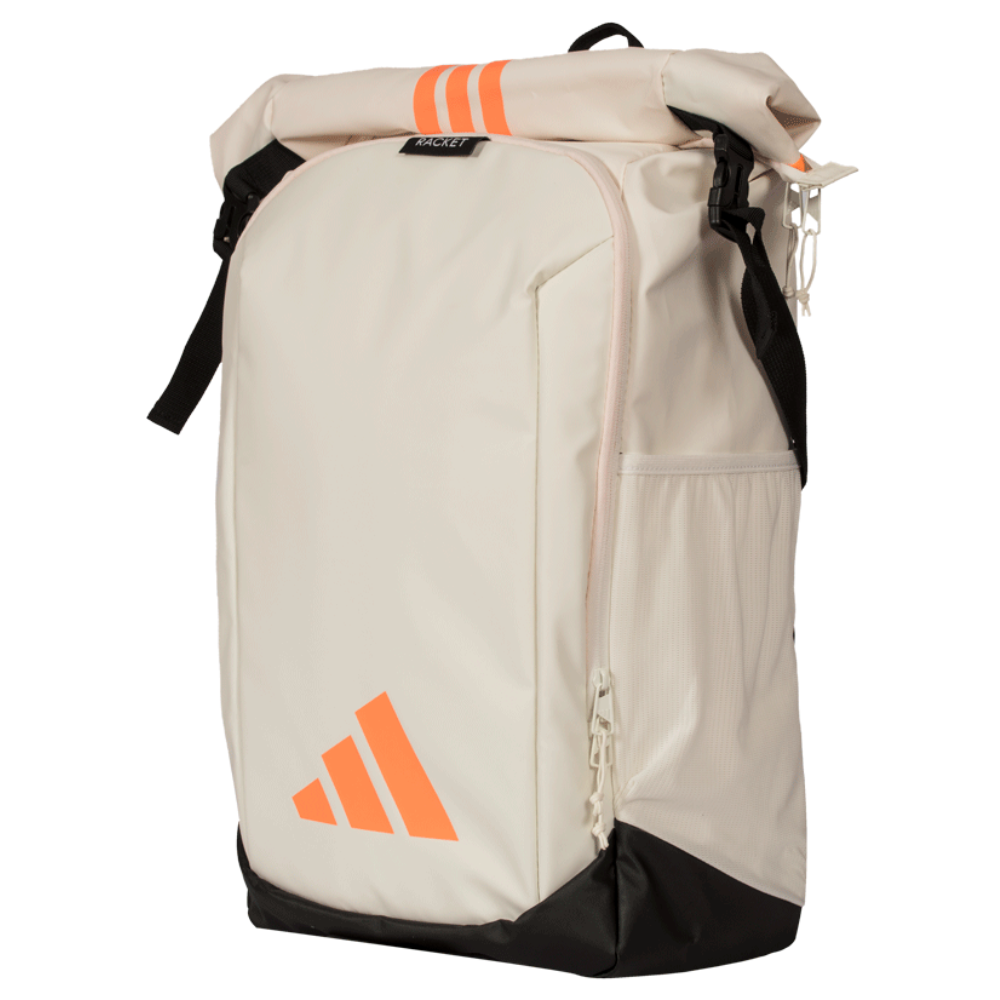 Sac à dos Adidas Multigame 3.5 Beige/Orange