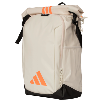 Sac à dos Adidas Multigame 3.5 Beige/Orange