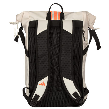 Sac à dos Adidas Multigame 3.5 Beige/Orange