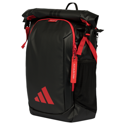 Sac à dos Adidas Multigame 3.5 Noir/Rouge