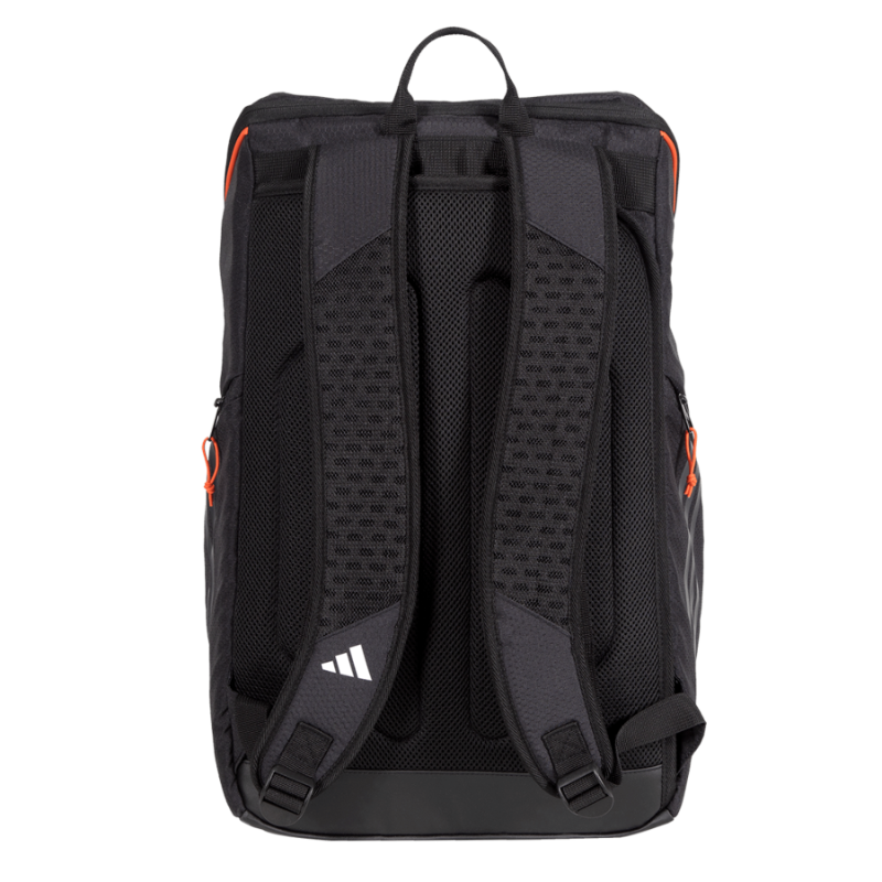 Sac à dos Adidas Protour 3.3 Orange/Noir