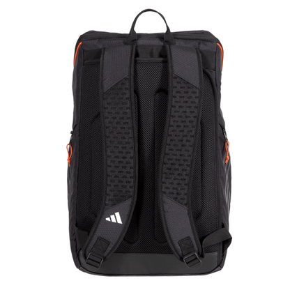 Sac à dos Adidas Protour 3.3 Orange/Noir