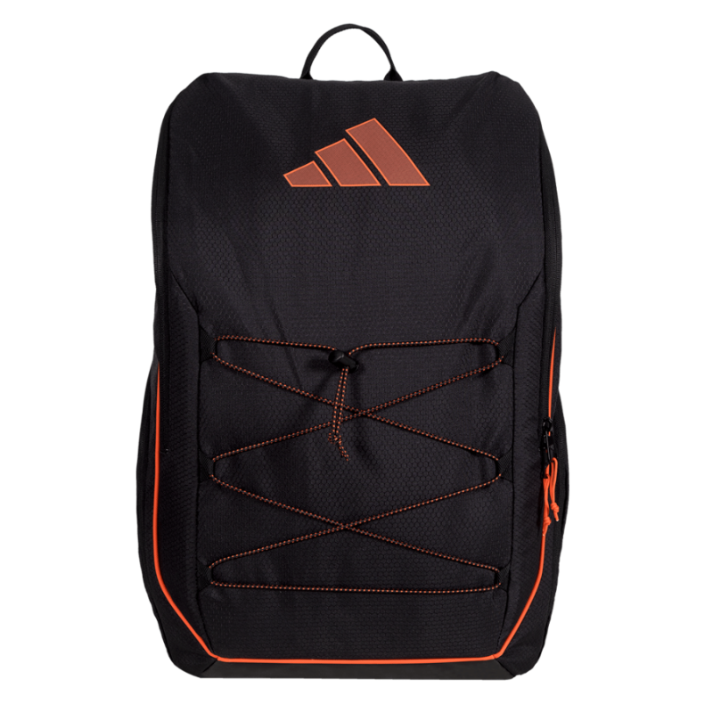 Sac à dos Adidas Protour 3.3 Orange/Noir