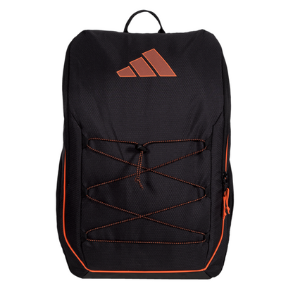 Sac à dos Adidas Protour 3.3 Orange/Noir