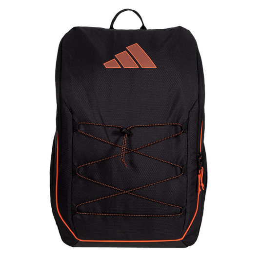 Sac à dos Adidas Protour 3.3 Orange/Noir