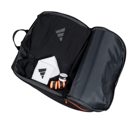 Sac à dos Adidas Protour 3.3 Orange/Noir