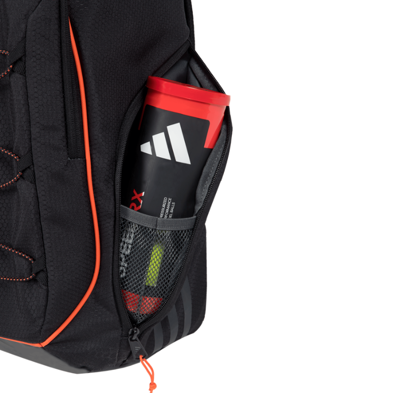 Sac à dos Adidas Protour 3.3 Orange/Noir