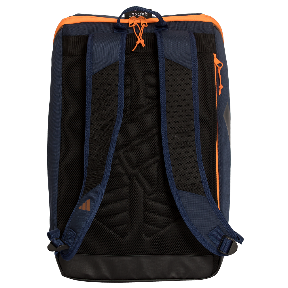 Sac à dos Adidas Protour 3.5 Bleu