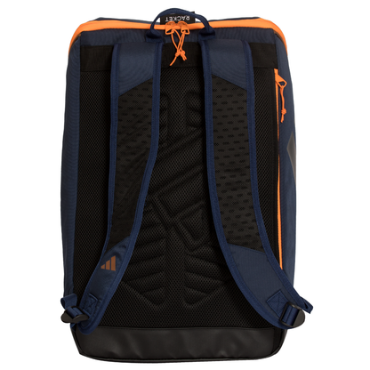 Sac à dos Adidas Protour 3.5 Bleu
