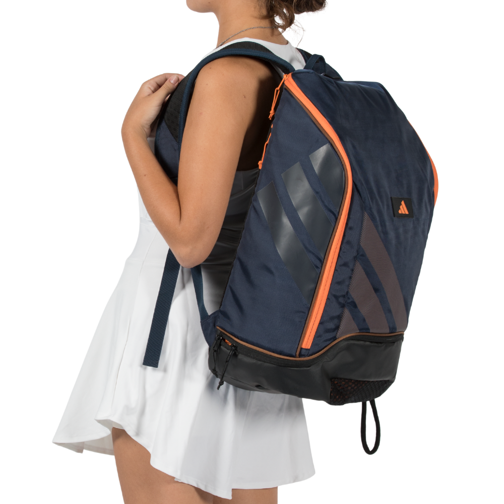 Sac à dos Adidas Protour 3.5 Bleu