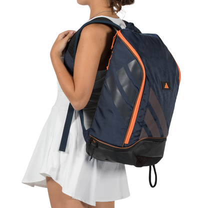 Sac à dos Adidas Protour 3.5 Bleu