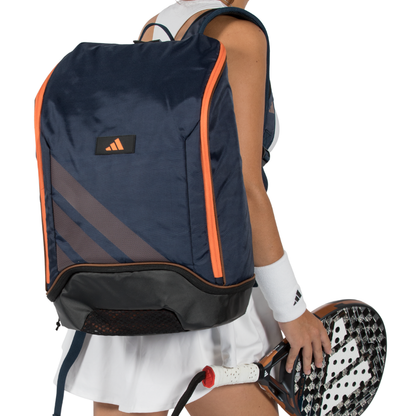 Sac à dos Adidas Protour 3.5 Bleu
