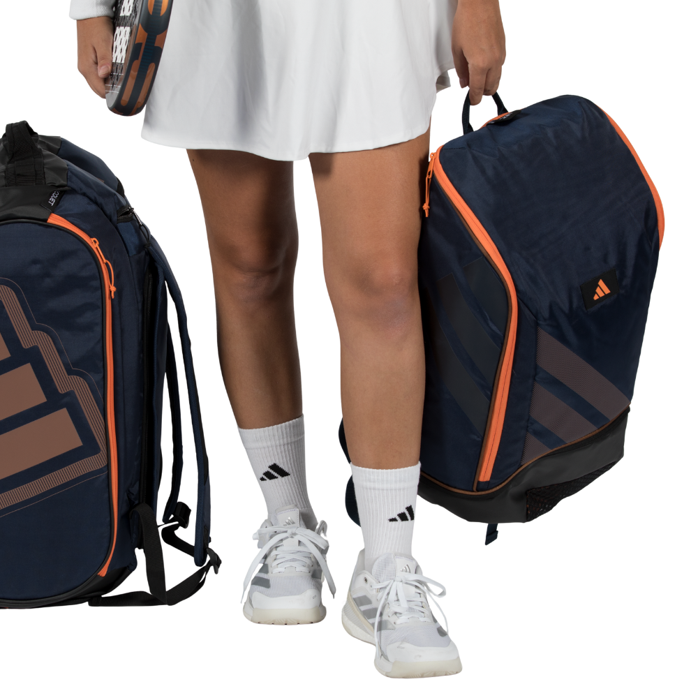 Sac à dos Adidas Protour 3.5 Bleu