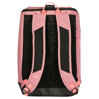 Sac à dos Adidas Protour 3.5 Rose