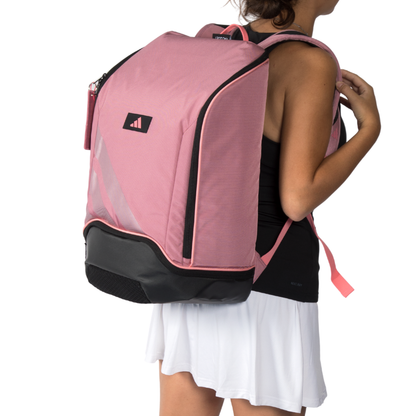 Sac à dos Adidas Protour 3.5 Rose