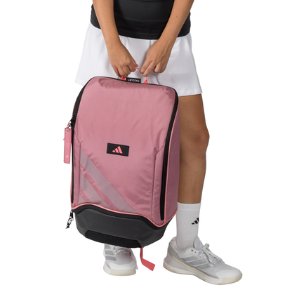 Sac à dos Adidas Protour 3.5 Rose